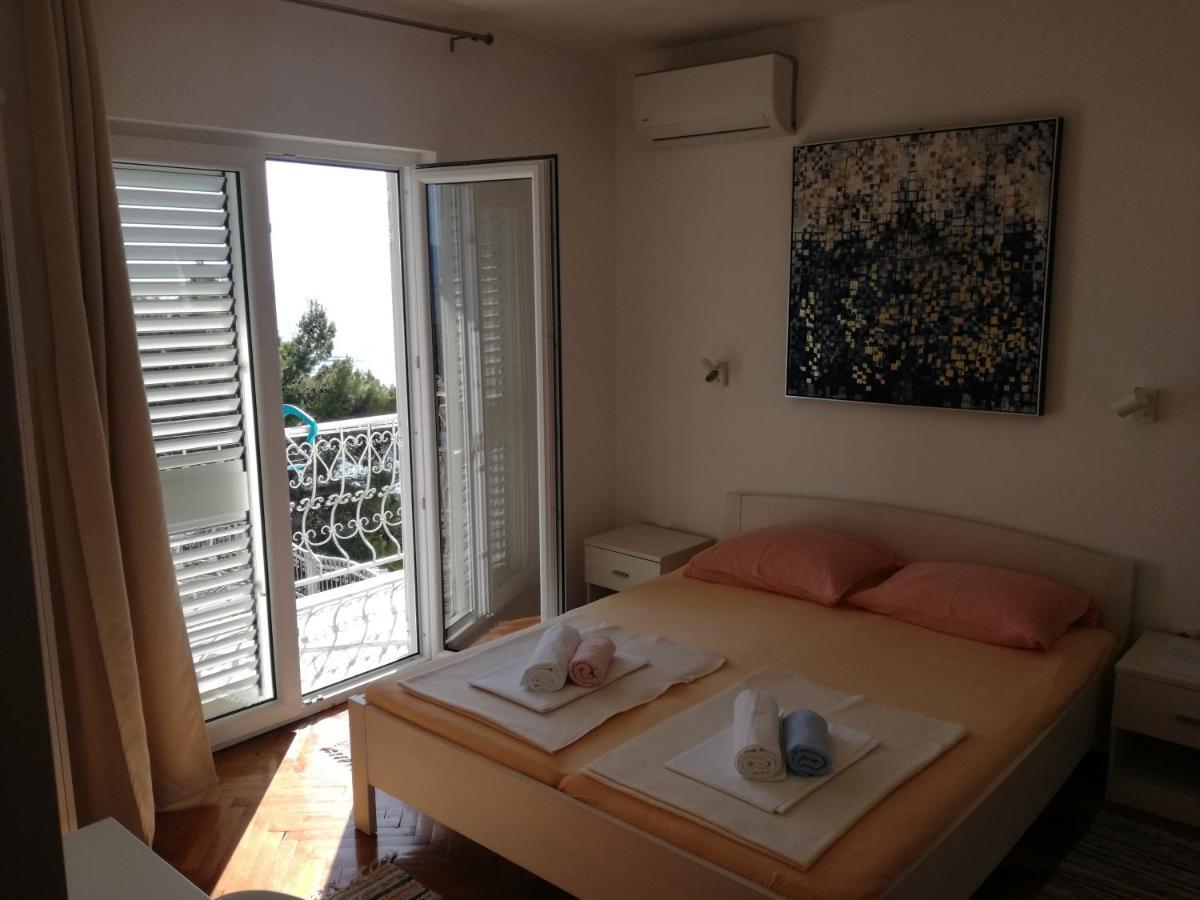 Guesthouse Kod Irene Gradac  Extérieur photo