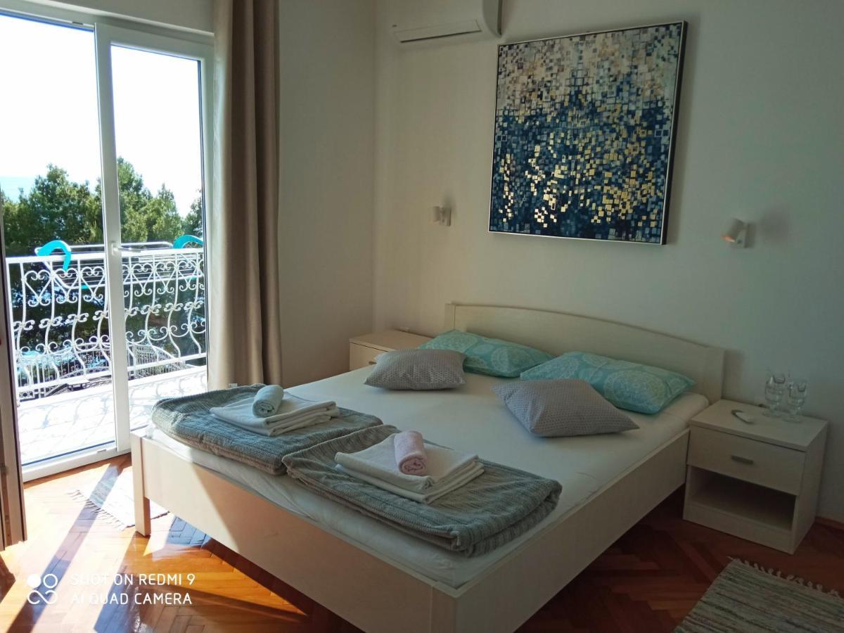 Guesthouse Kod Irene Gradac  Extérieur photo