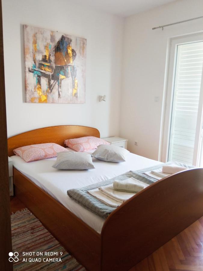 Guesthouse Kod Irene Gradac  Extérieur photo