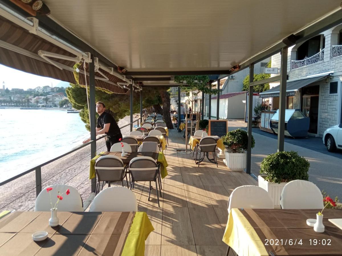 Guesthouse Kod Irene Gradac  Extérieur photo