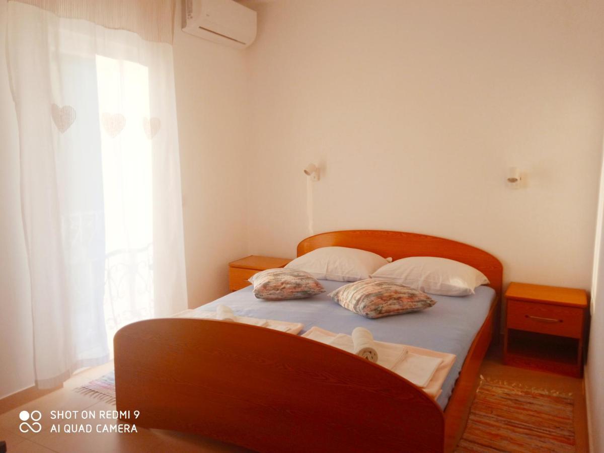 Guesthouse Kod Irene Gradac  Extérieur photo