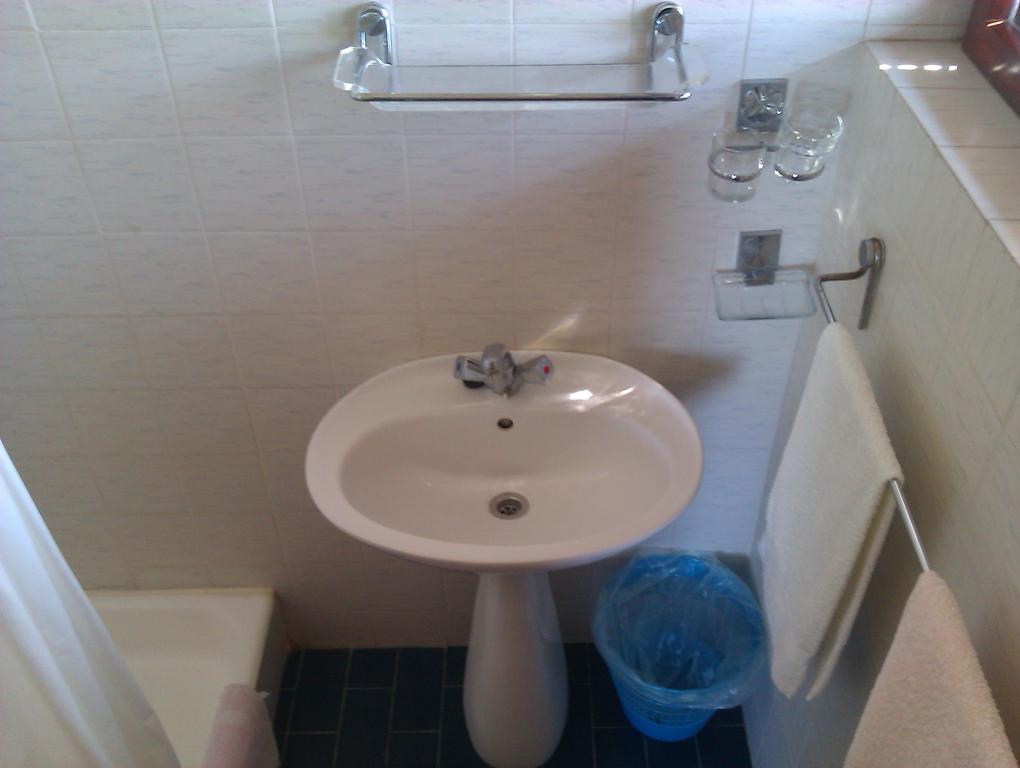 Guesthouse Kod Irene Gradac  Chambre photo