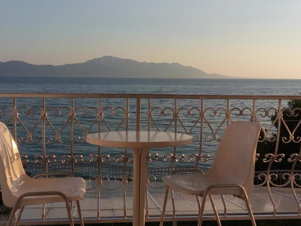 Guesthouse Kod Irene Gradac  Extérieur photo