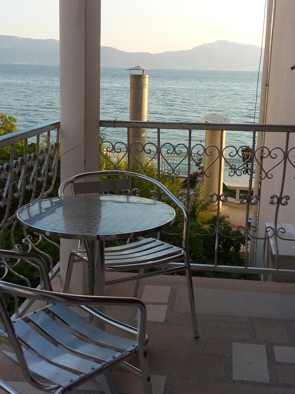 Guesthouse Kod Irene Gradac  Extérieur photo
