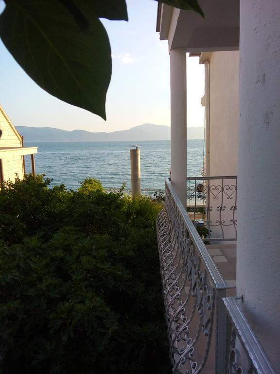 Guesthouse Kod Irene Gradac  Extérieur photo