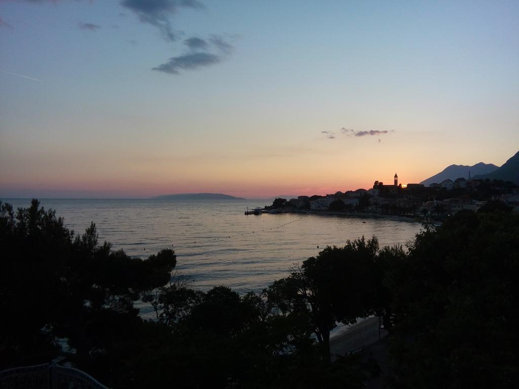 Guesthouse Kod Irene Gradac  Extérieur photo