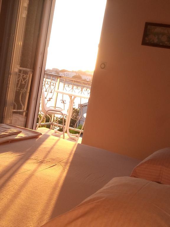 Guesthouse Kod Irene Gradac  Extérieur photo